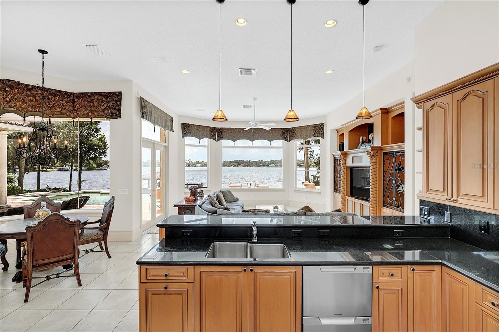 DOMMERICH ESTATES - Residential