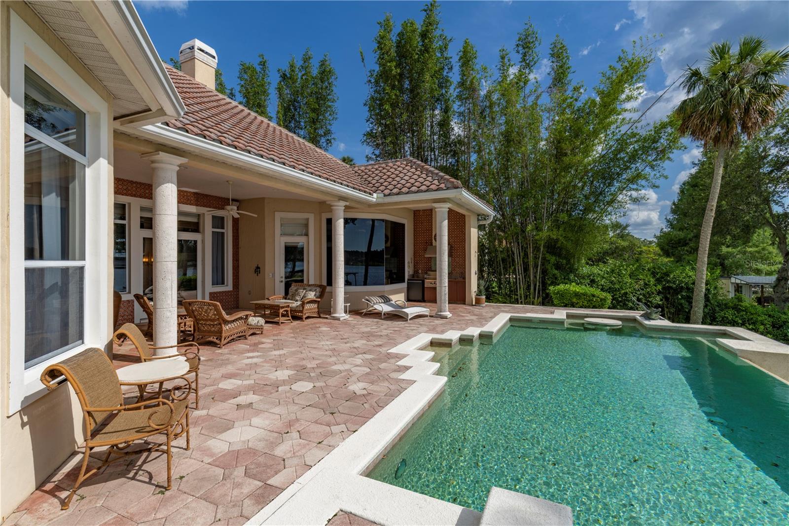 DOMMERICH ESTATES - Residential