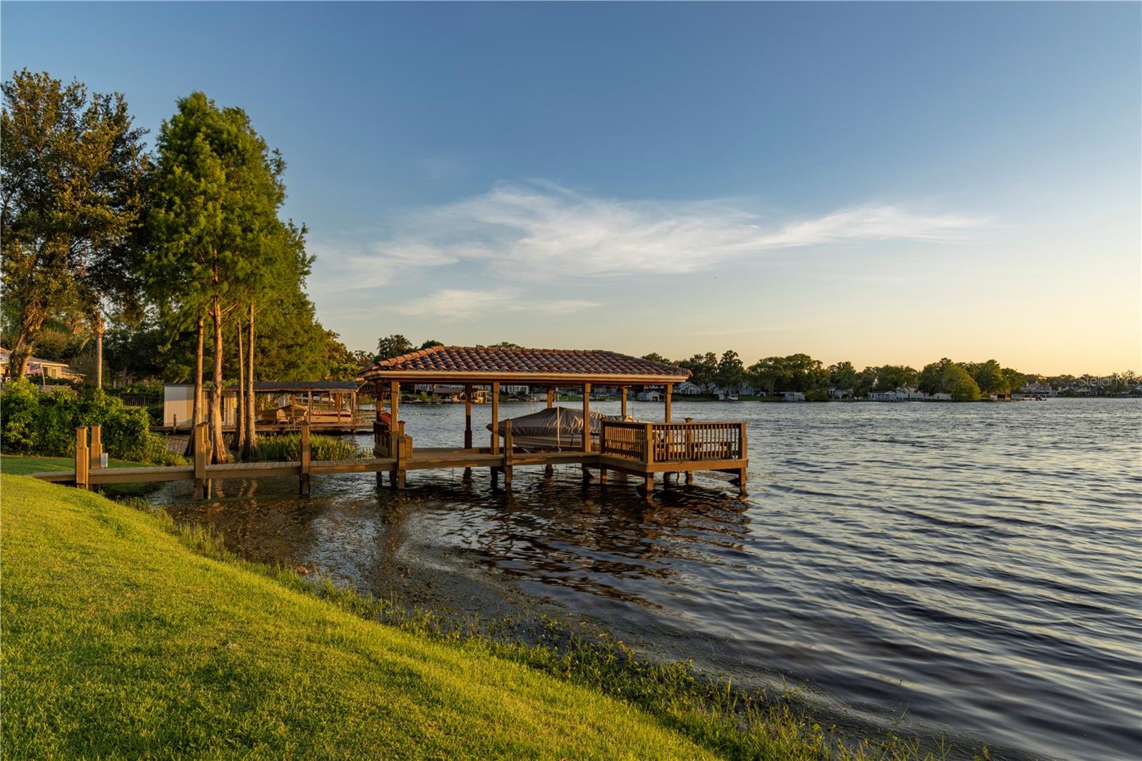 DOMMERICH ESTATES - Residential