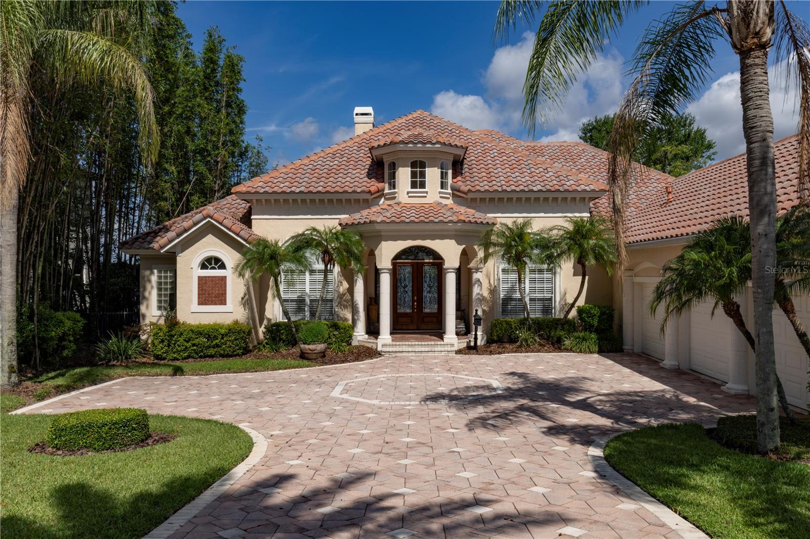 DOMMERICH ESTATES - Residential