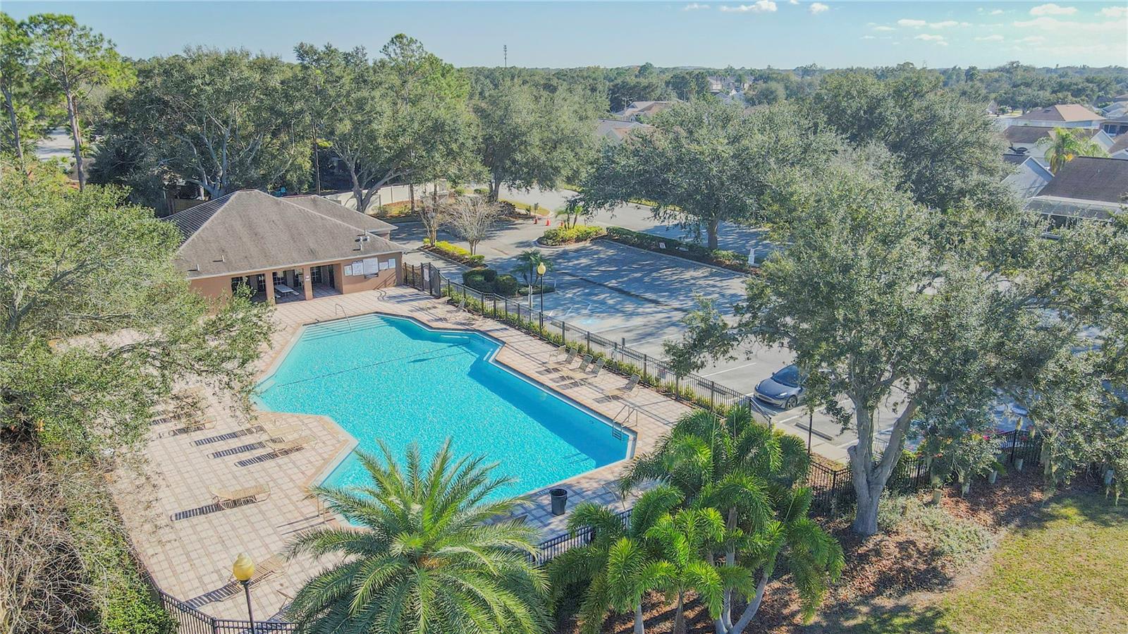 SOUTH POINTE PH 1A 1B - Residential