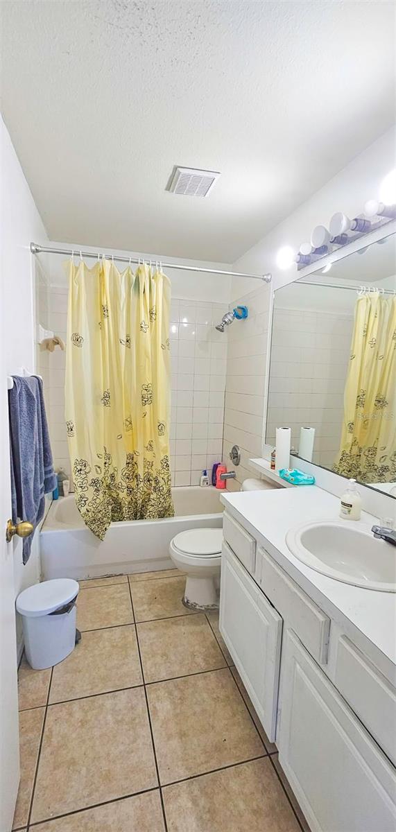 SOUTH POINTE PH 1A 1B - Residential