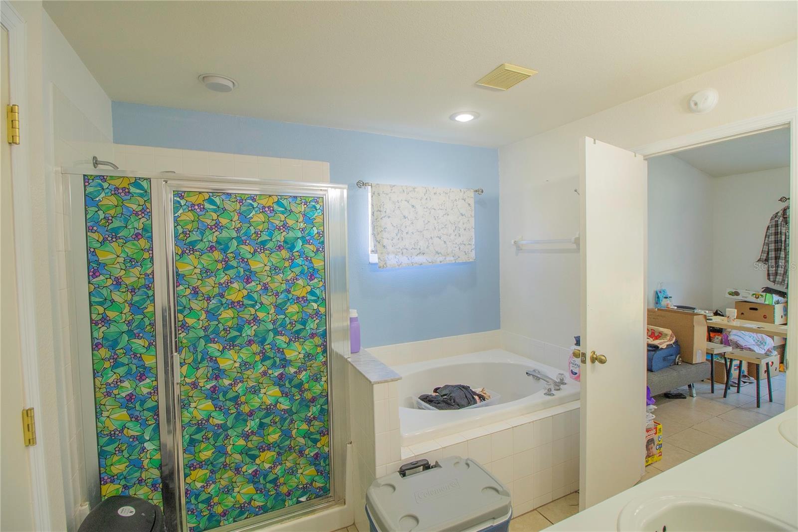 SOUTH POINTE PH 1A 1B - Residential