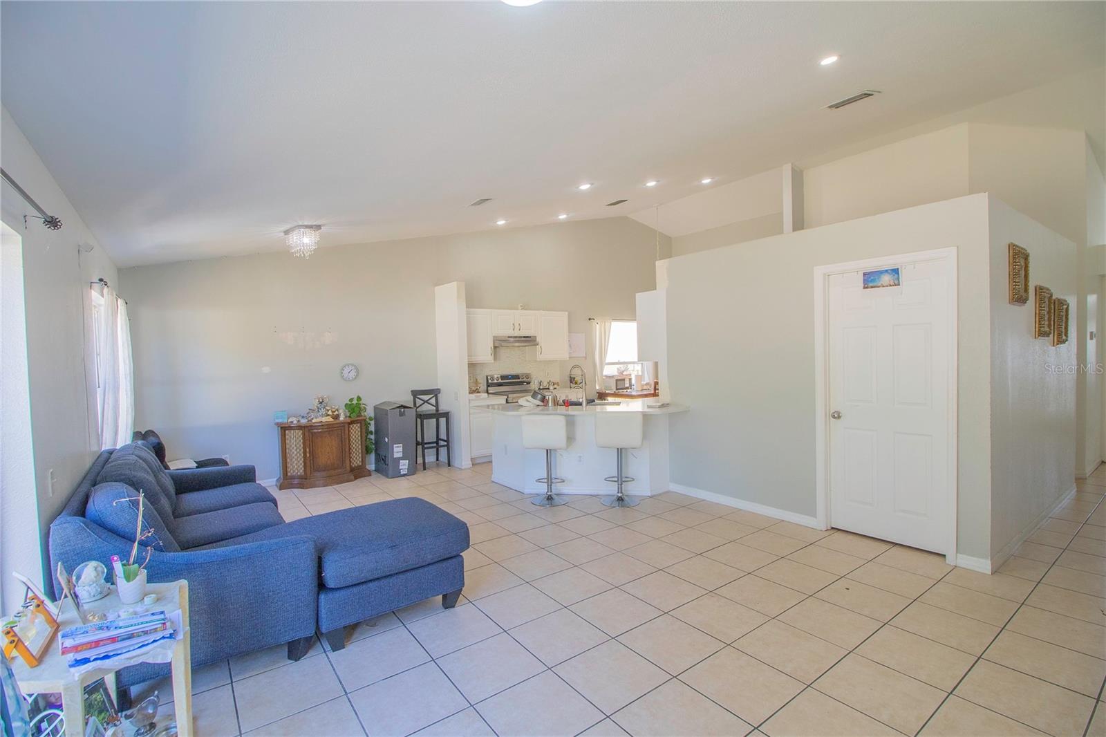 SOUTH POINTE PH 1A 1B - Residential