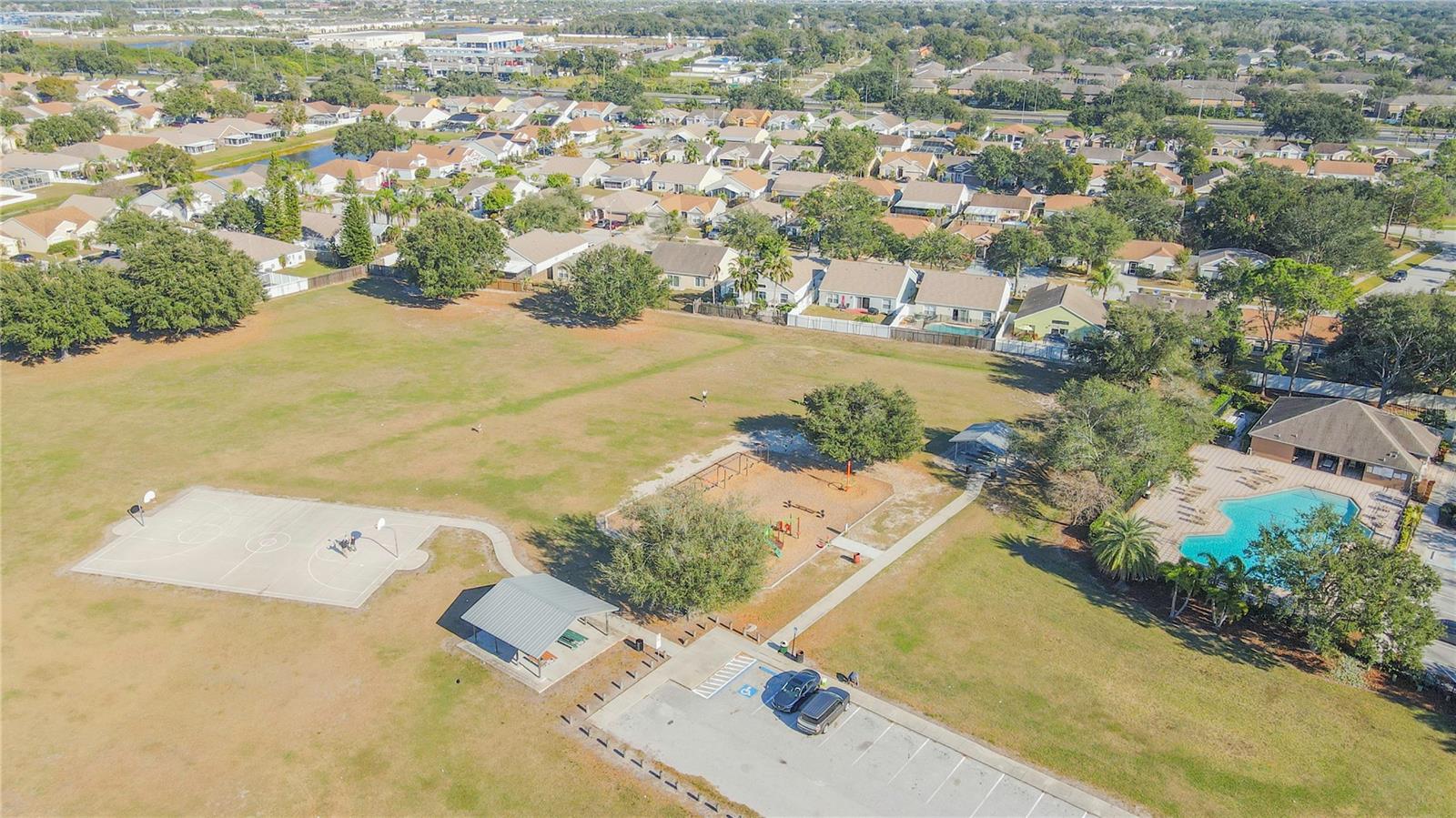 SOUTH POINTE PH 1A 1B - Residential