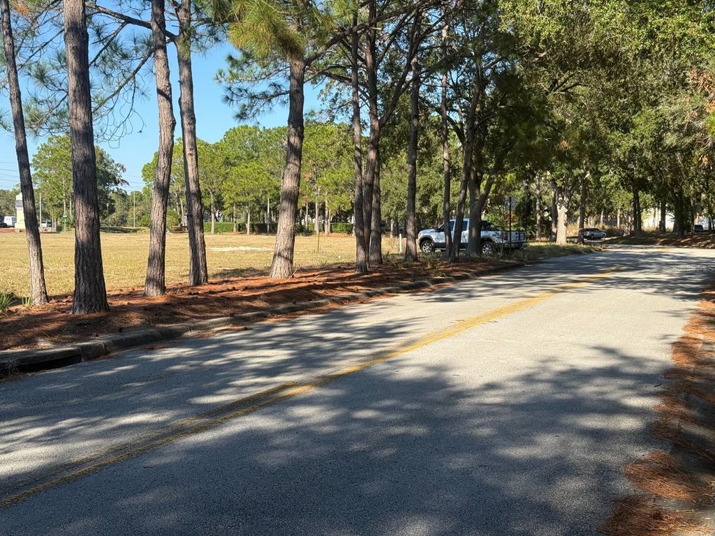 Photo of 0 Forest Road, Spring Hill, FL 34606 (MLS # TB8450081)