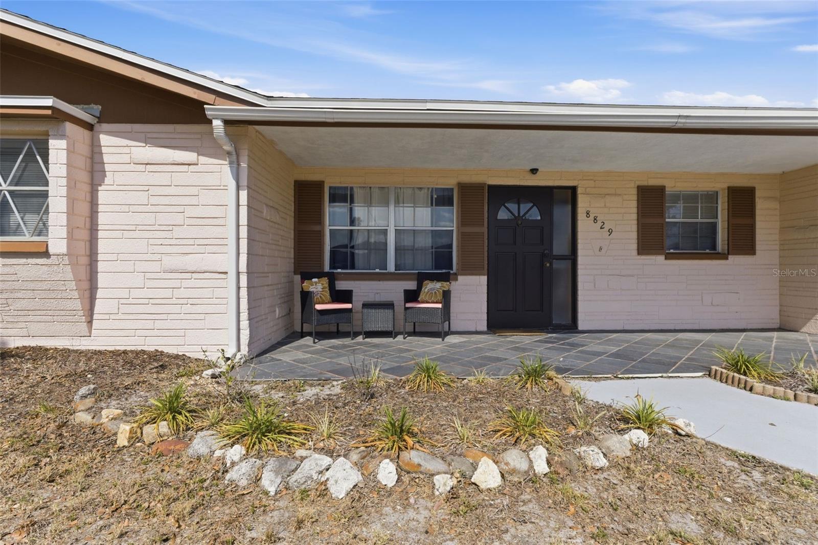 HOLIDAY HILL - Residential