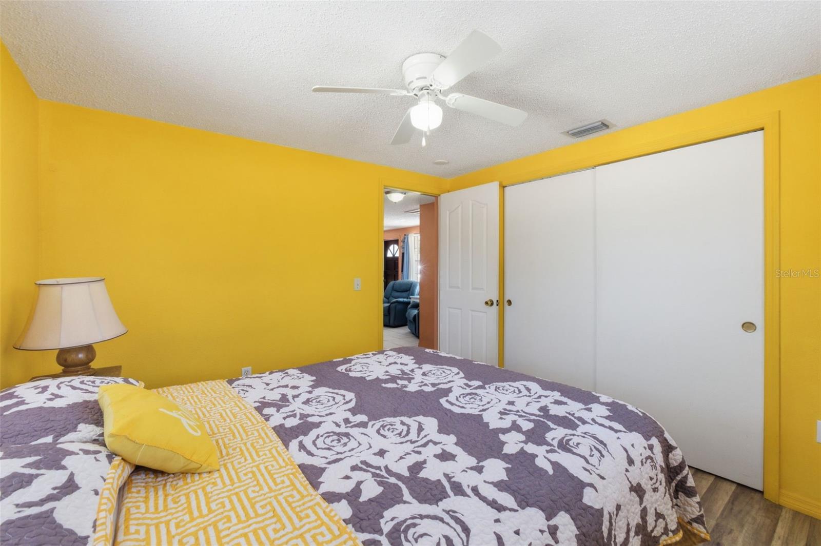 HOLIDAY HILL - Residential