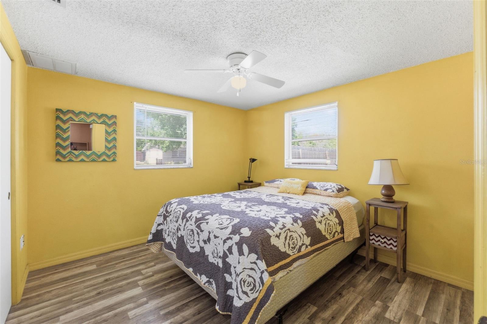 HOLIDAY HILL - Residential