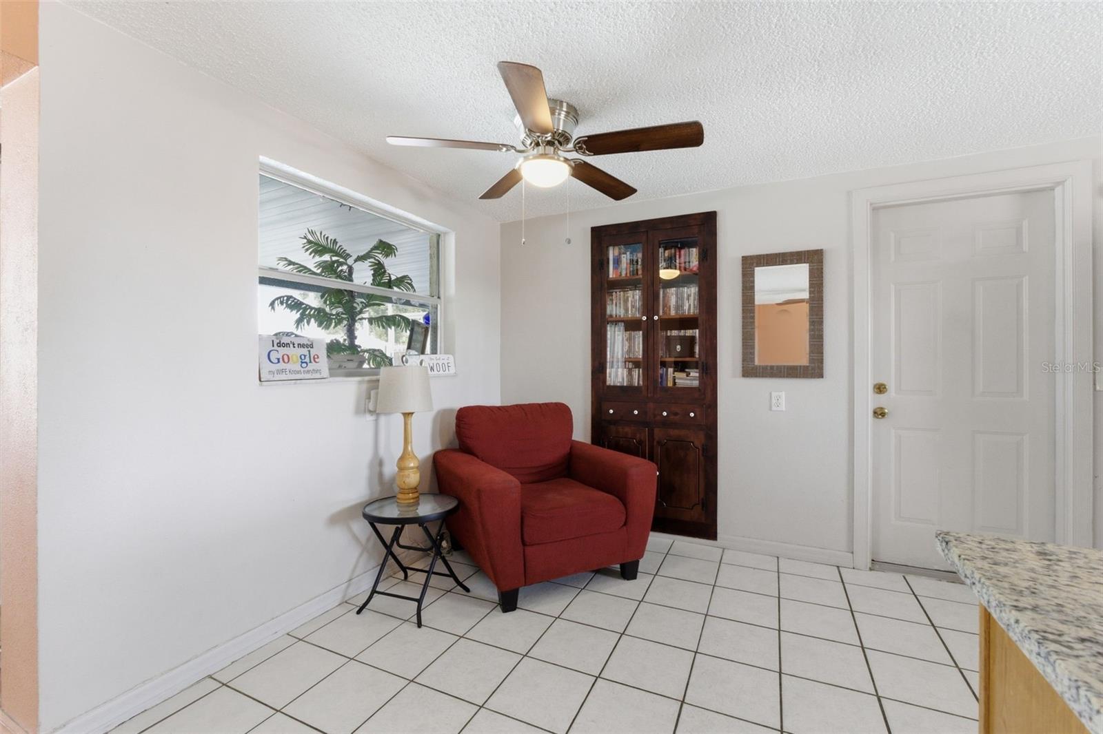HOLIDAY HILL - Residential