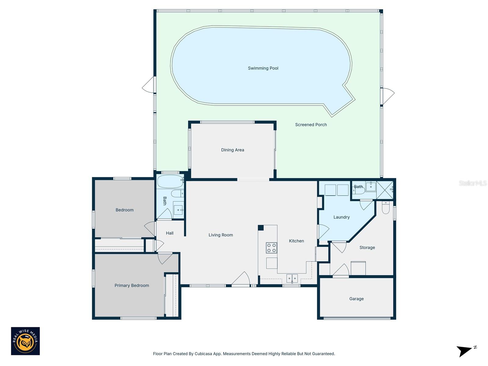HOLIDAY HILL - Residential