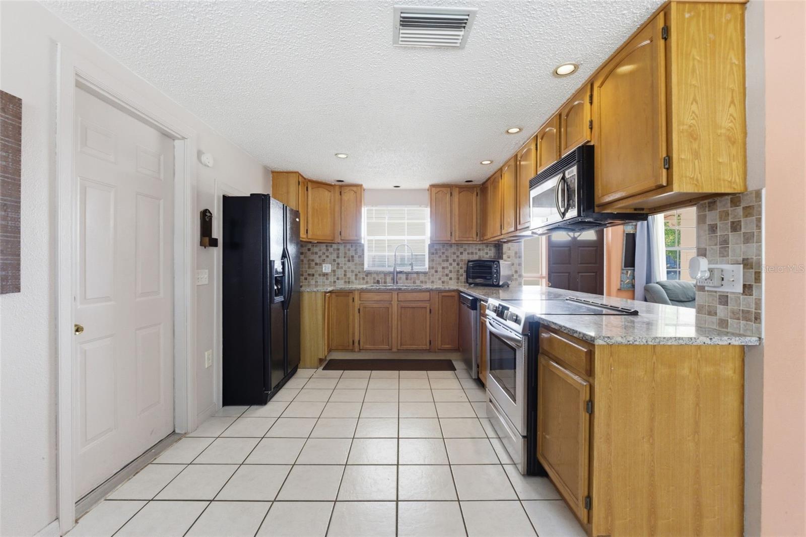 HOLIDAY HILL - Residential