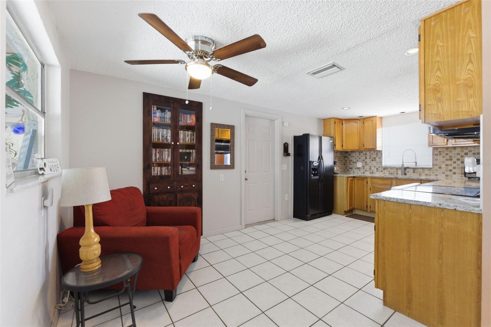 HOLIDAY HILL - Residential