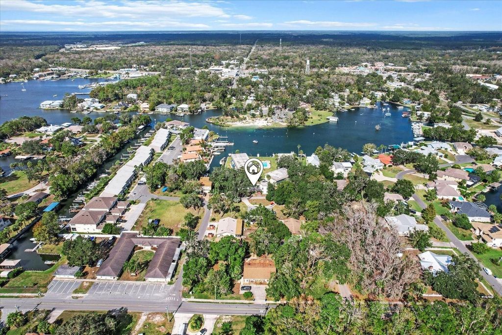 Photo of 30 SE Valare Lane #102C, Crystal River, FL 34429 (MLS # OM704786)
