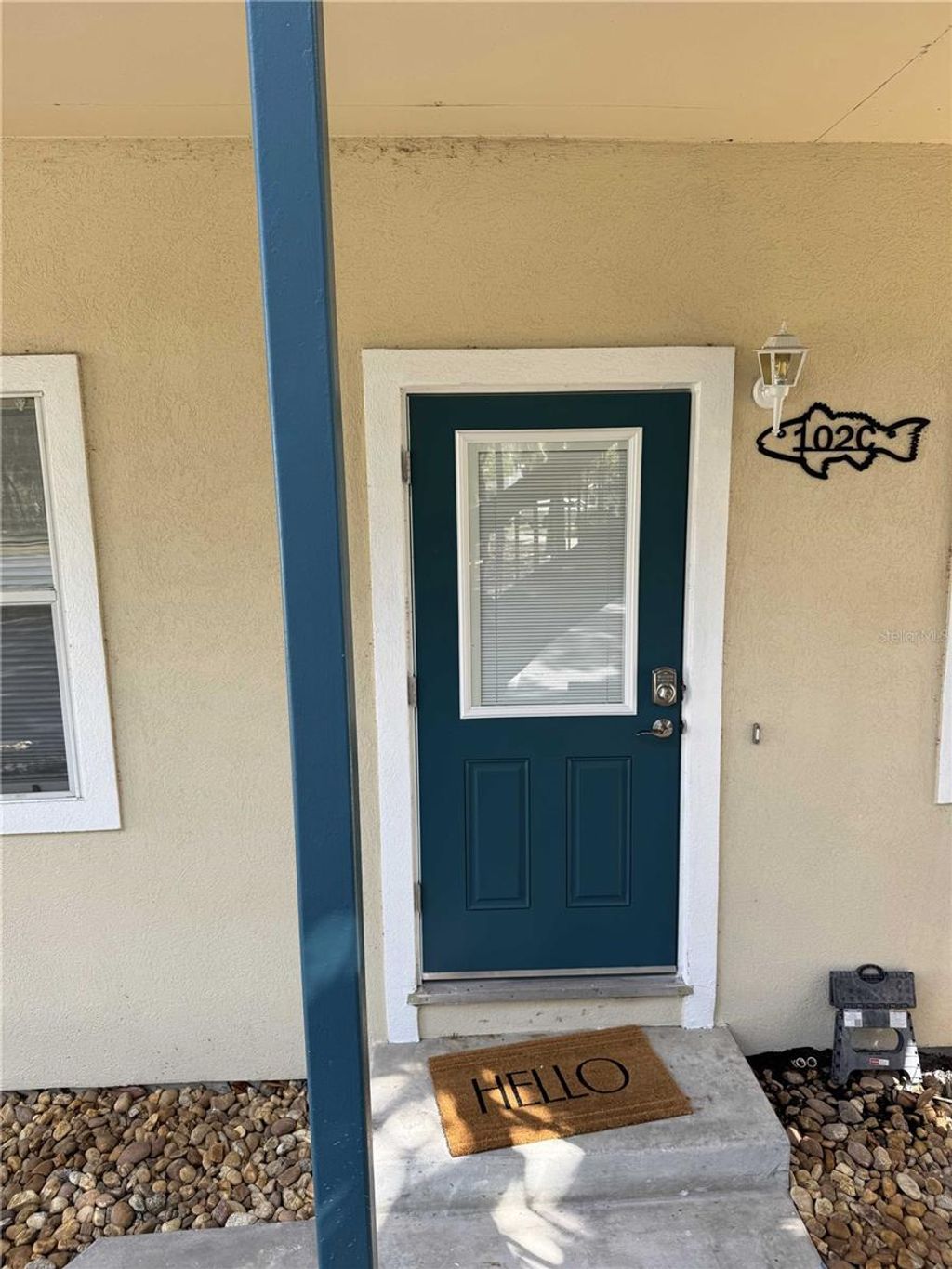 Photo of 30 SE Valare Lane #102C, Crystal River, FL 34429 (MLS # OM704786)