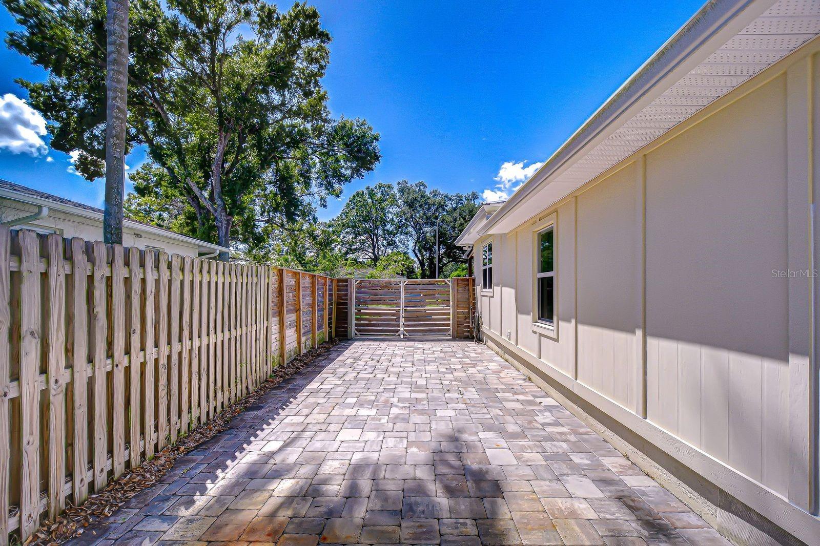 WELLSWOOD SEC B - Residential