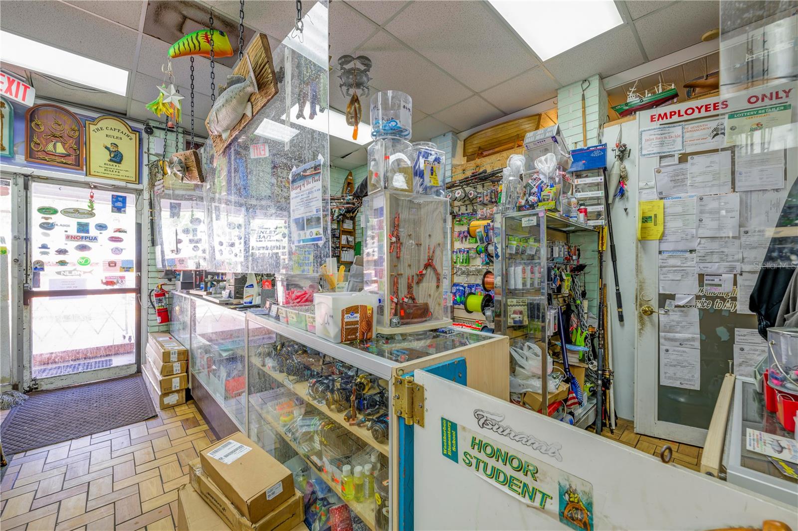 PLAT OF ALTADENA - Business Opportunity