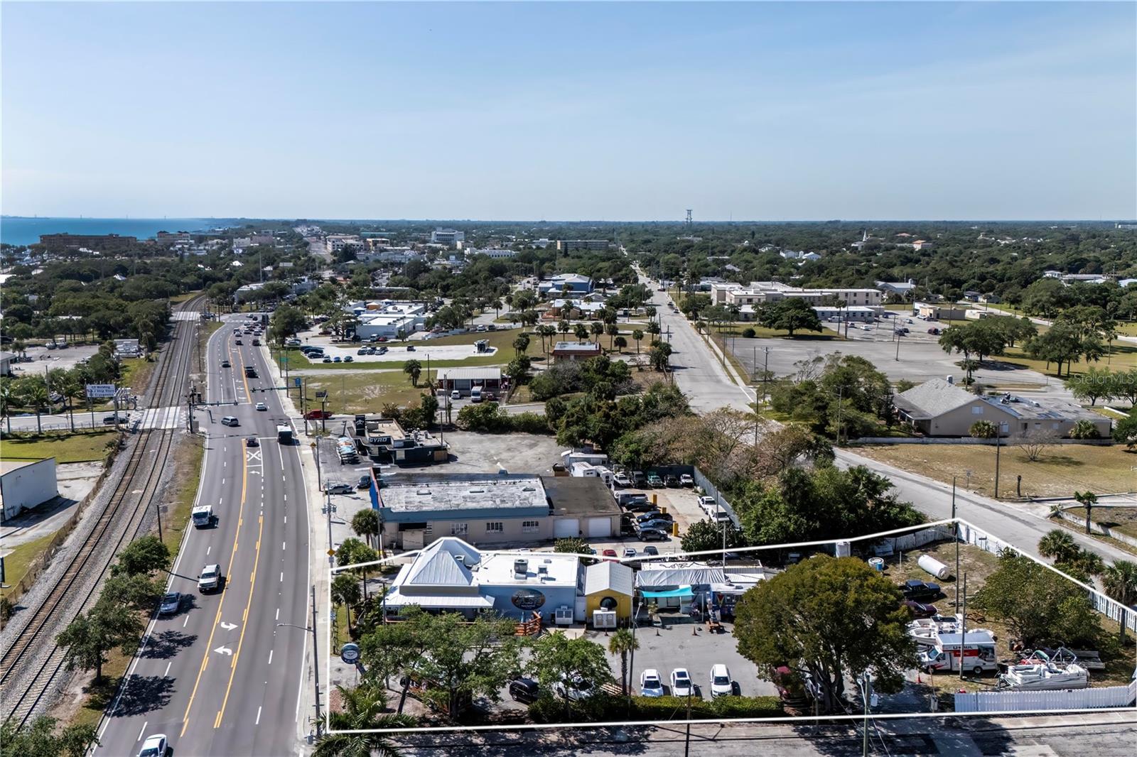 PLAT OF ALTADENA - Business Opportunity