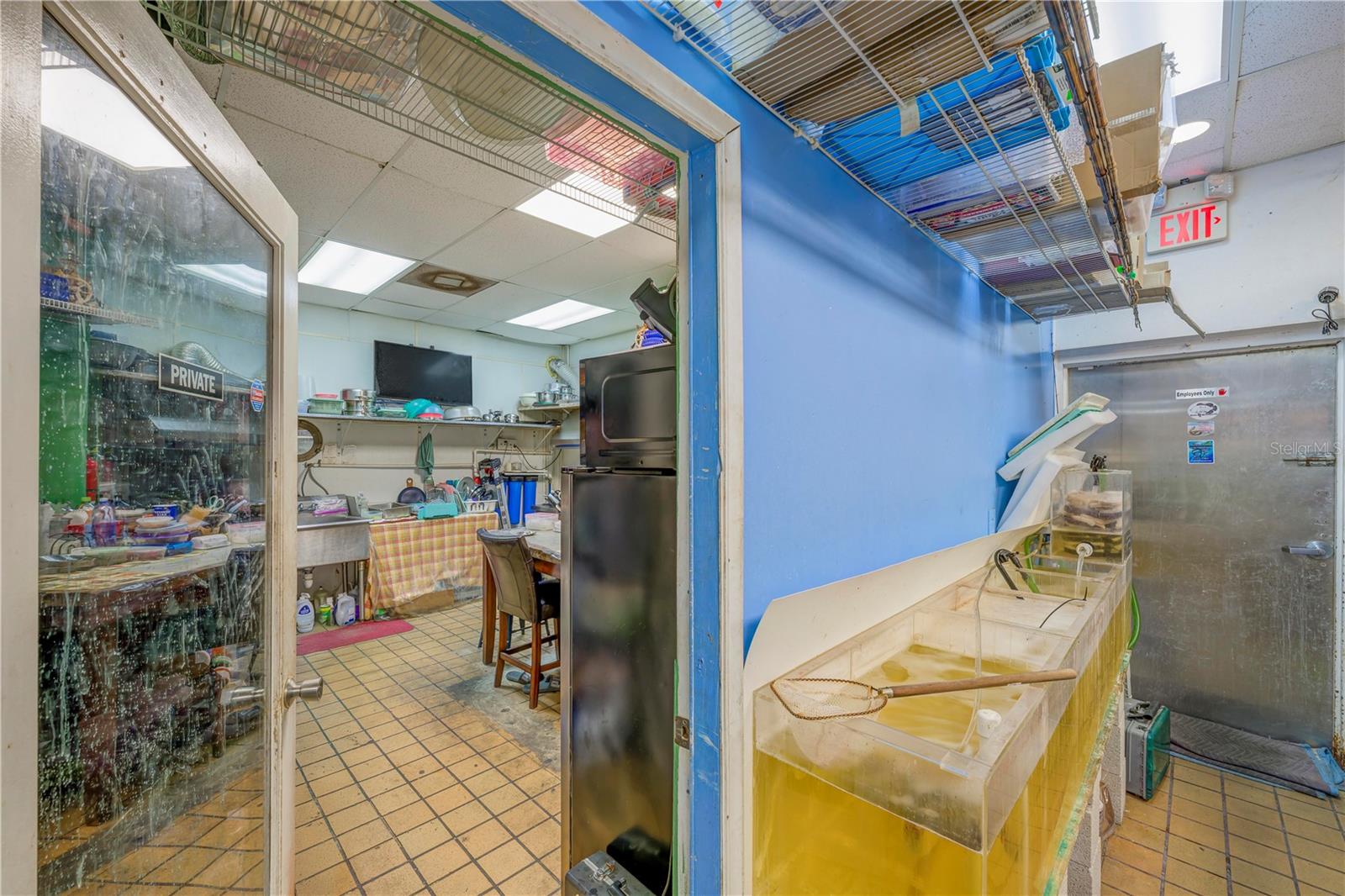 PLAT OF ALTADENA - Business Opportunity