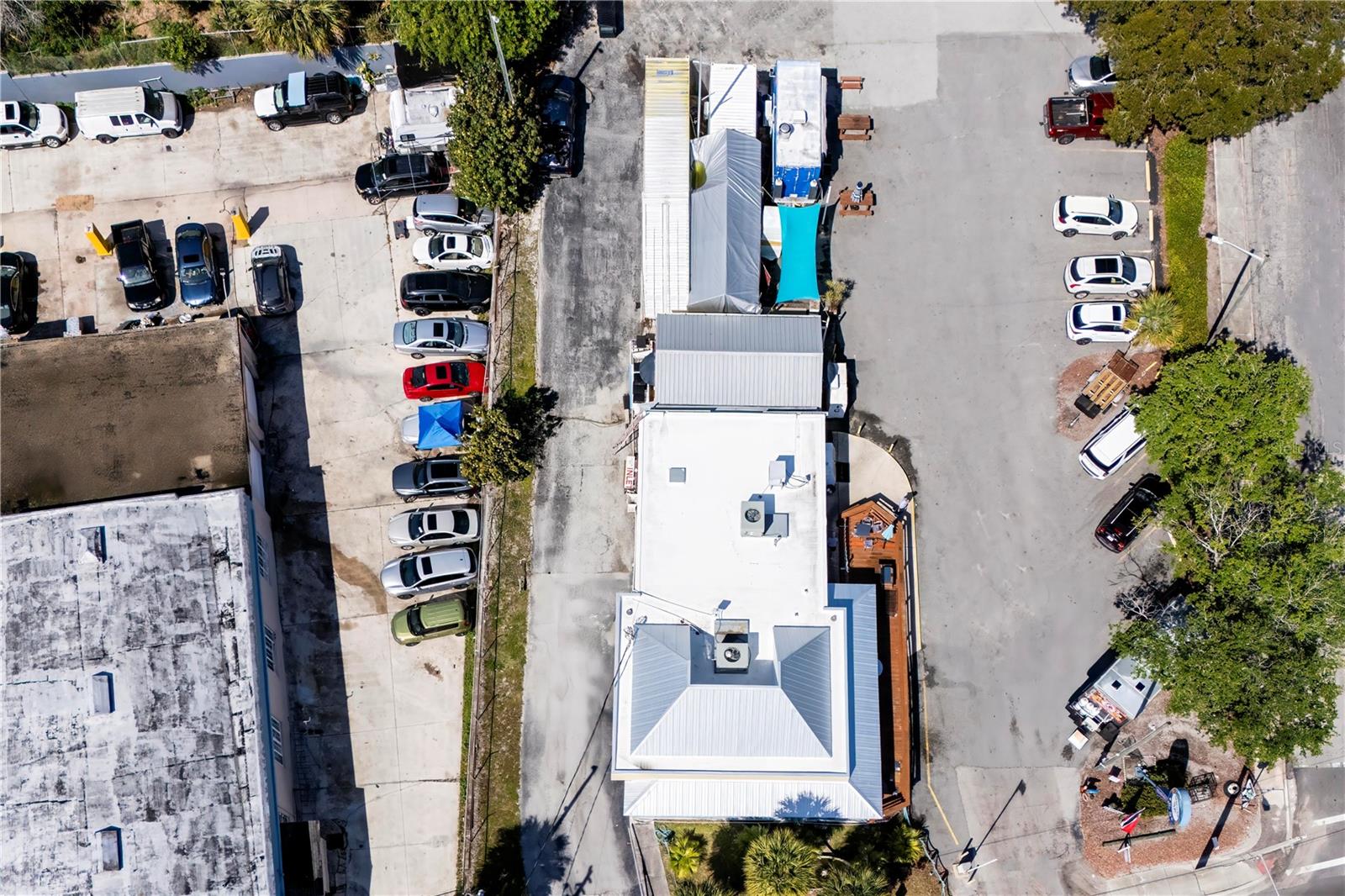 PLAT OF ALTADENA - Business Opportunity