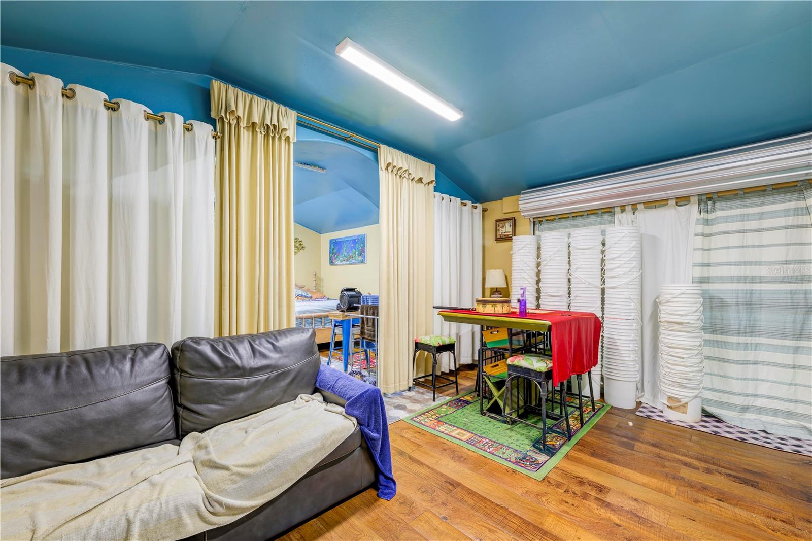 PLAT OF ALTADENA - Business Opportunity