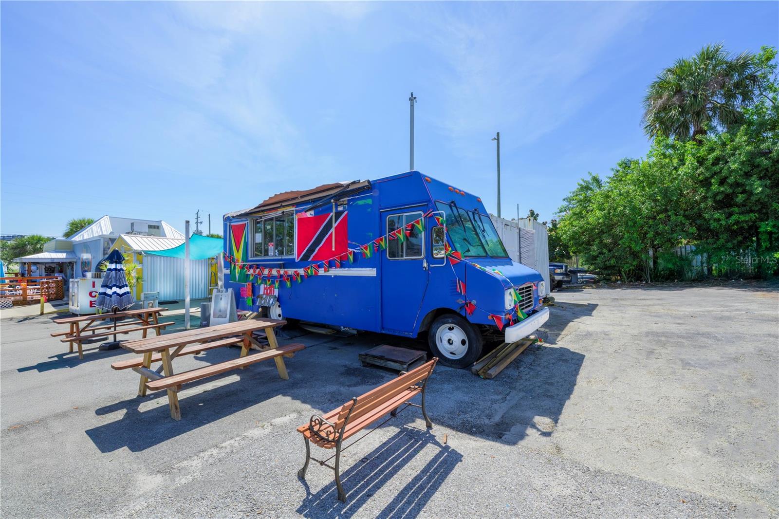 PLAT OF ALTADENA - Business Opportunity