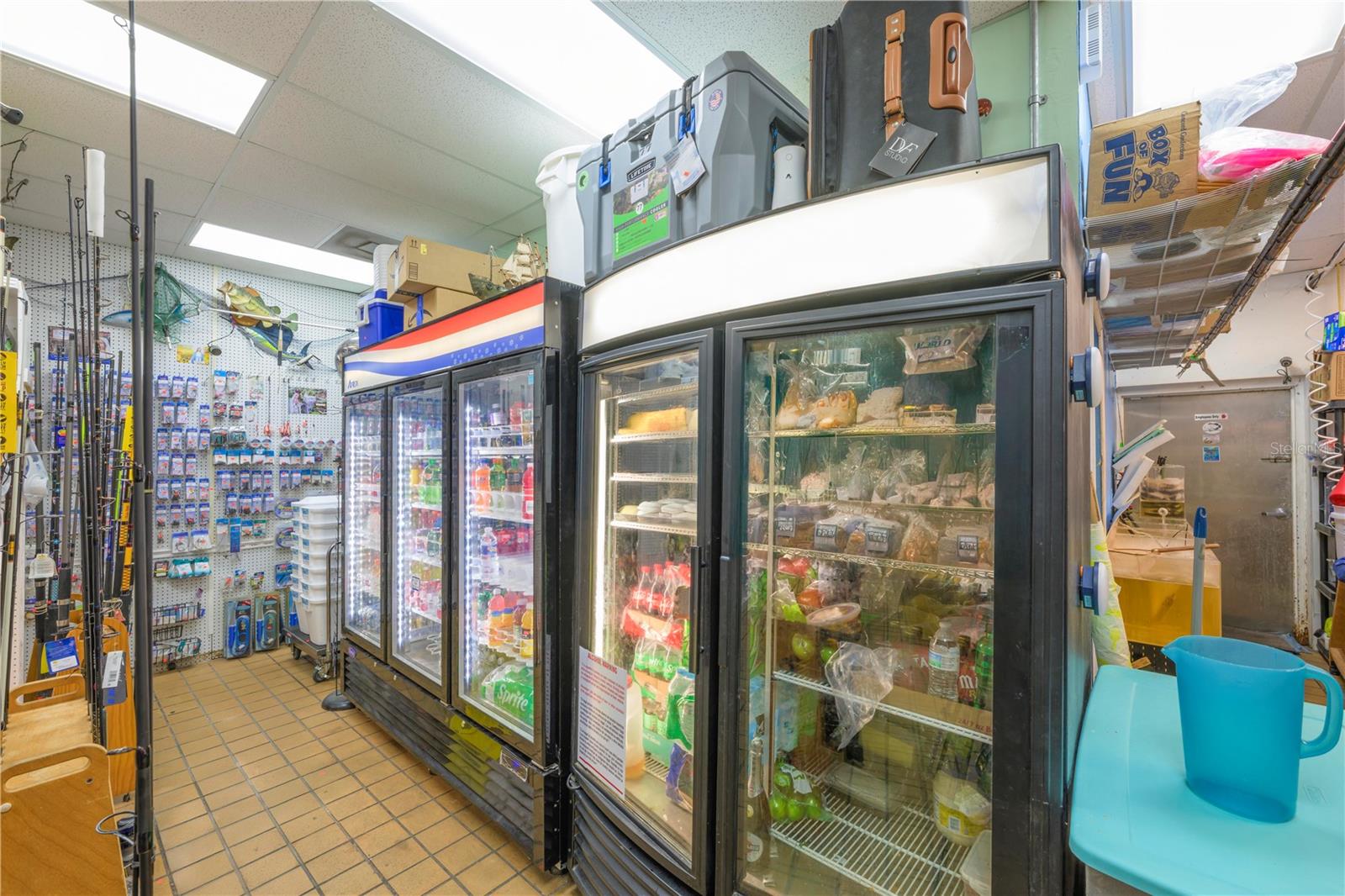 PLAT OF ALTADENA - Business Opportunity