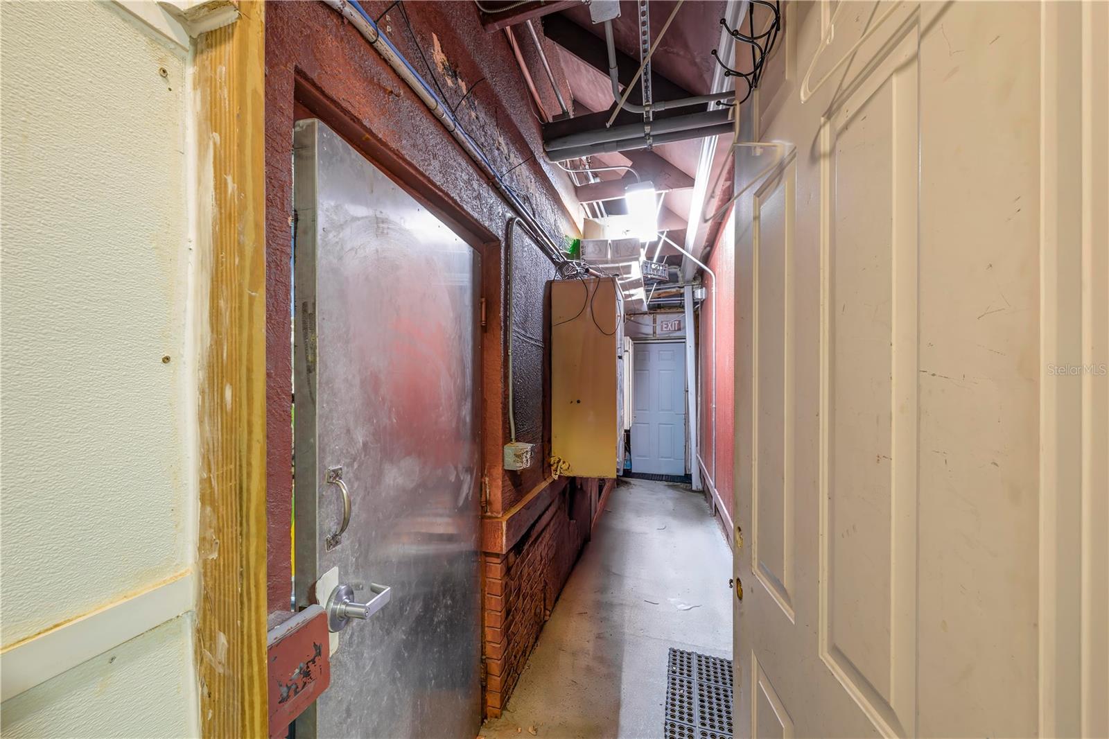 PLAT OF ALTADENA - Business Opportunity