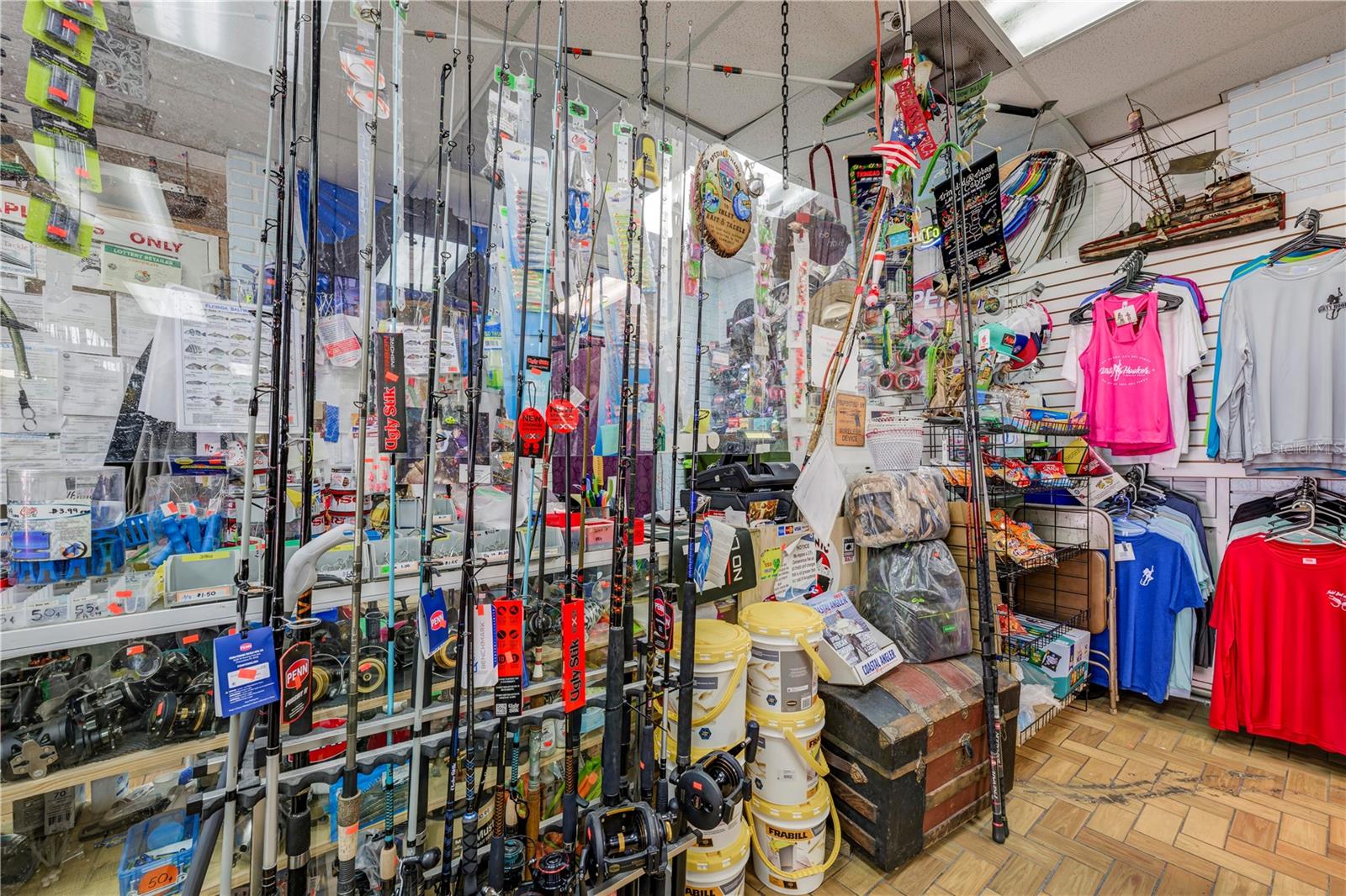 PLAT OF ALTADENA - Business Opportunity