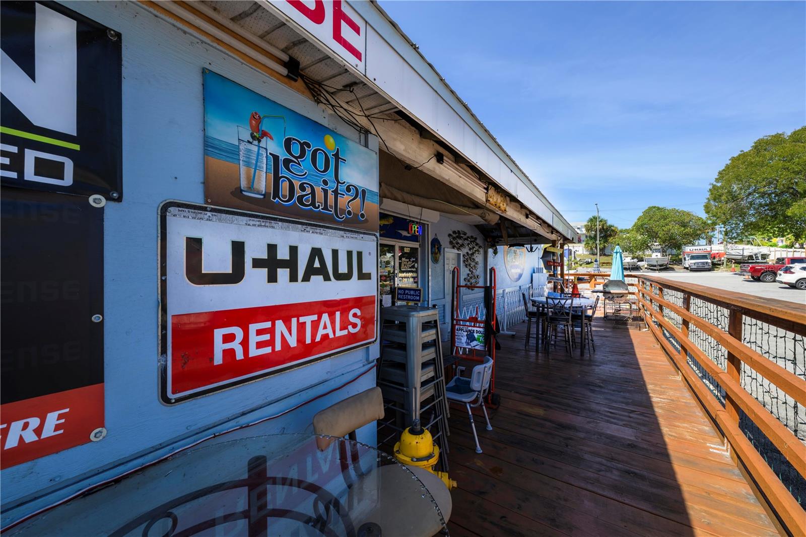 PLAT OF ALTADENA - Business Opportunity