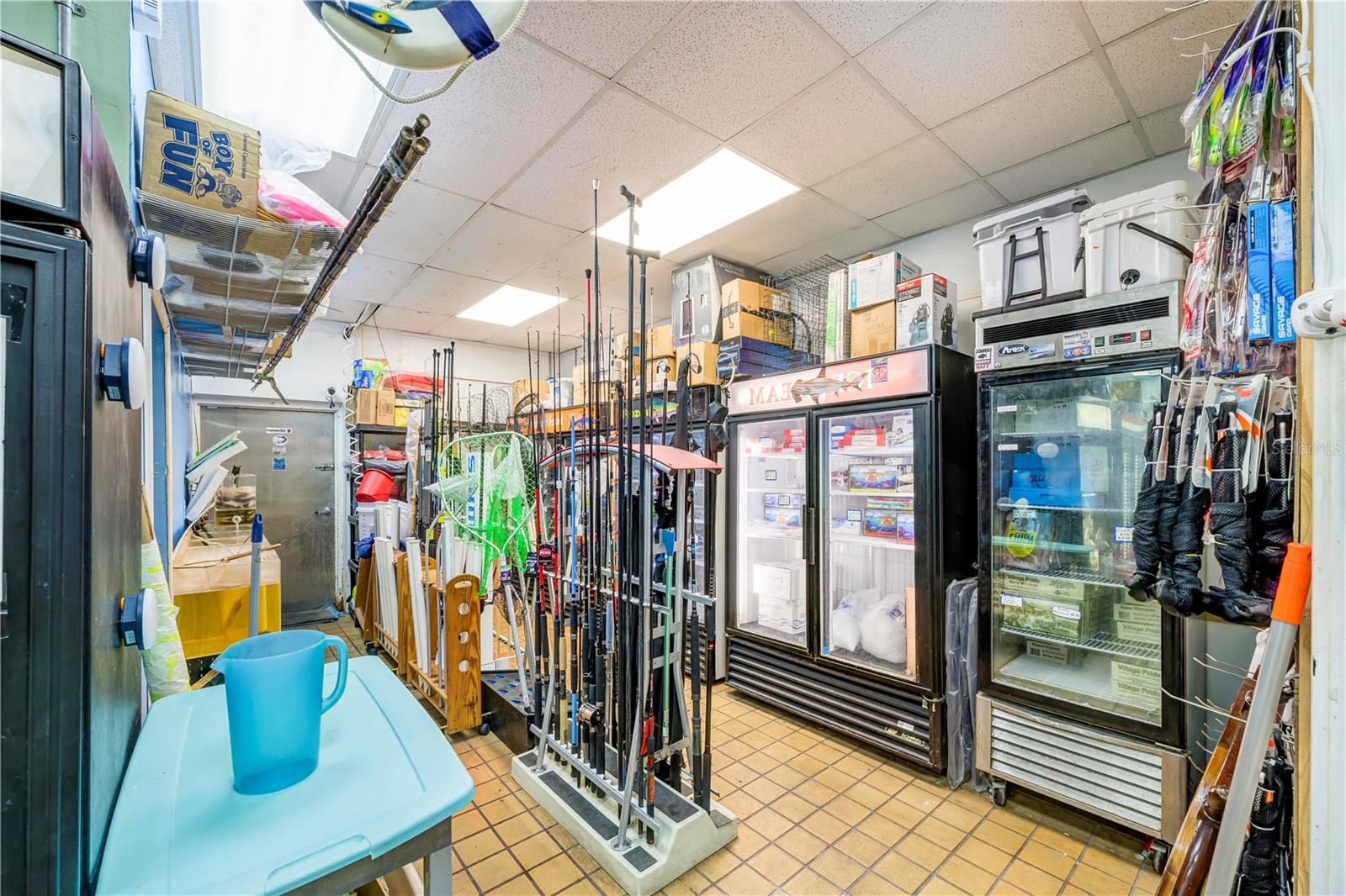 PLAT OF ALTADENA - Business Opportunity