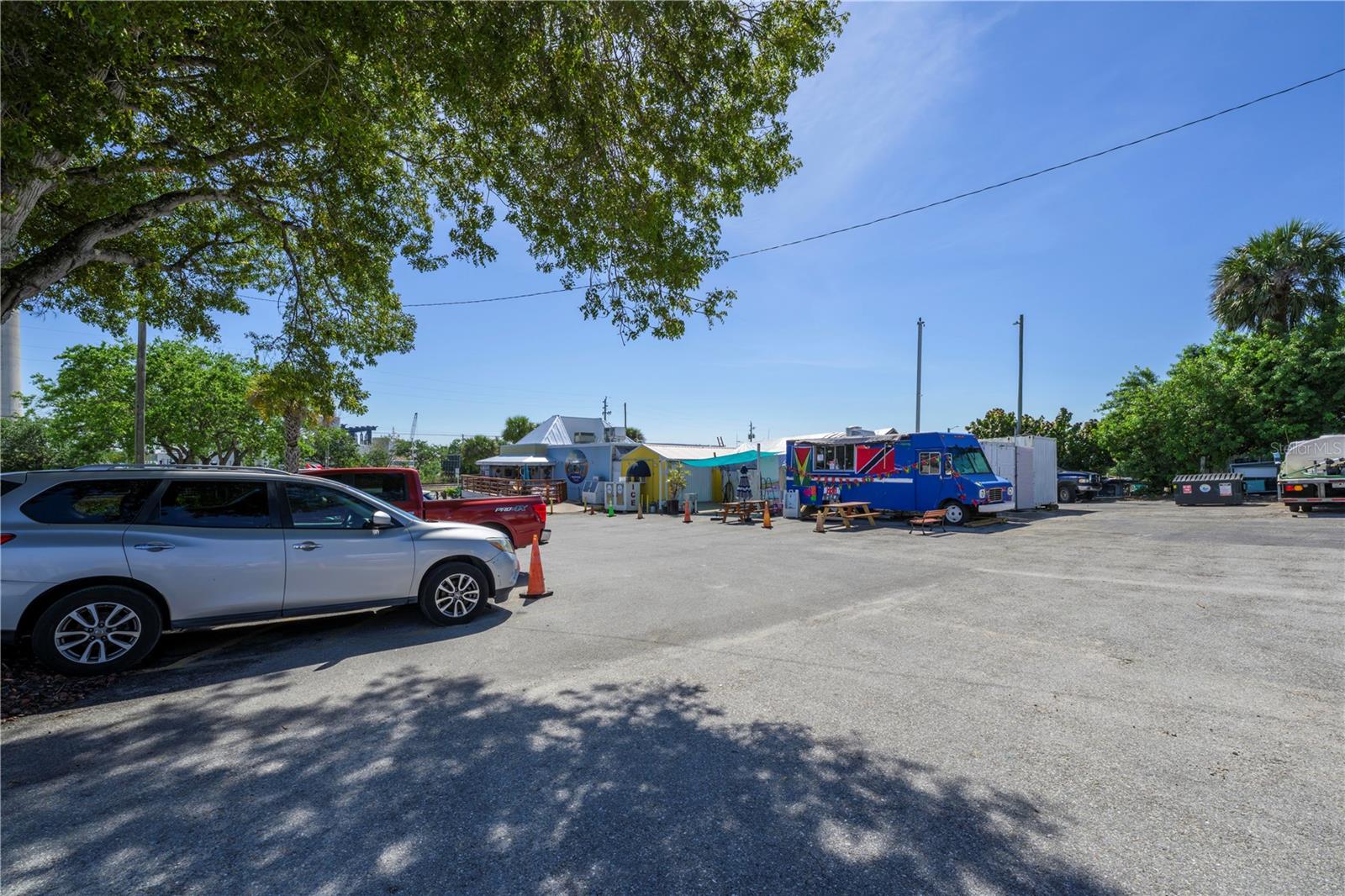 PLAT OF ALTADENA - Business Opportunity