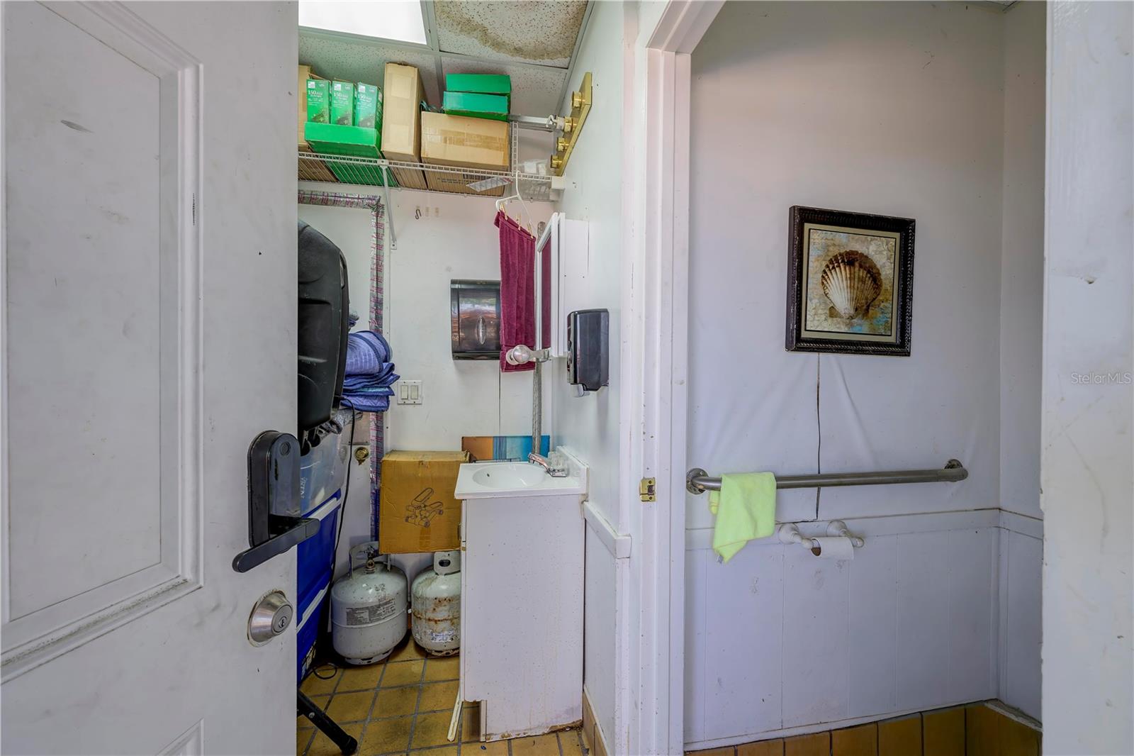 PLAT OF ALTADENA - Business Opportunity