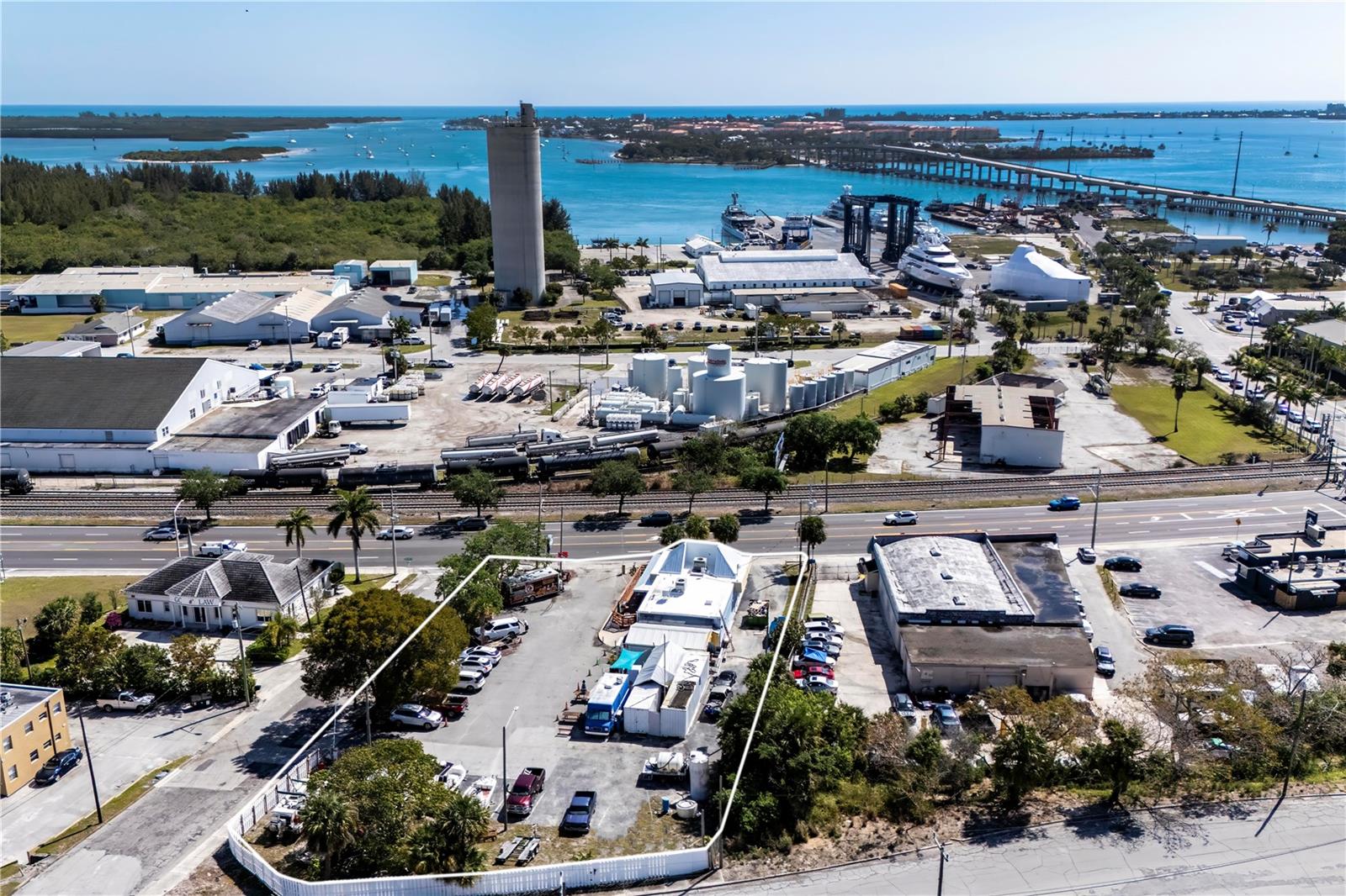 PLAT OF ALTADENA - Business Opportunity