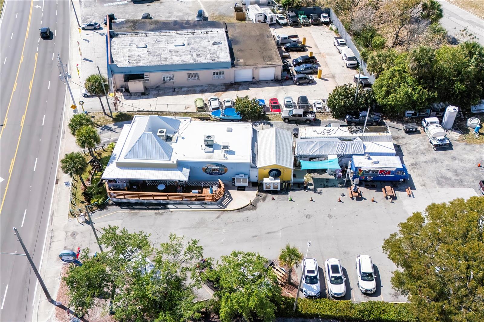 PLAT OF ALTADENA - Business Opportunity