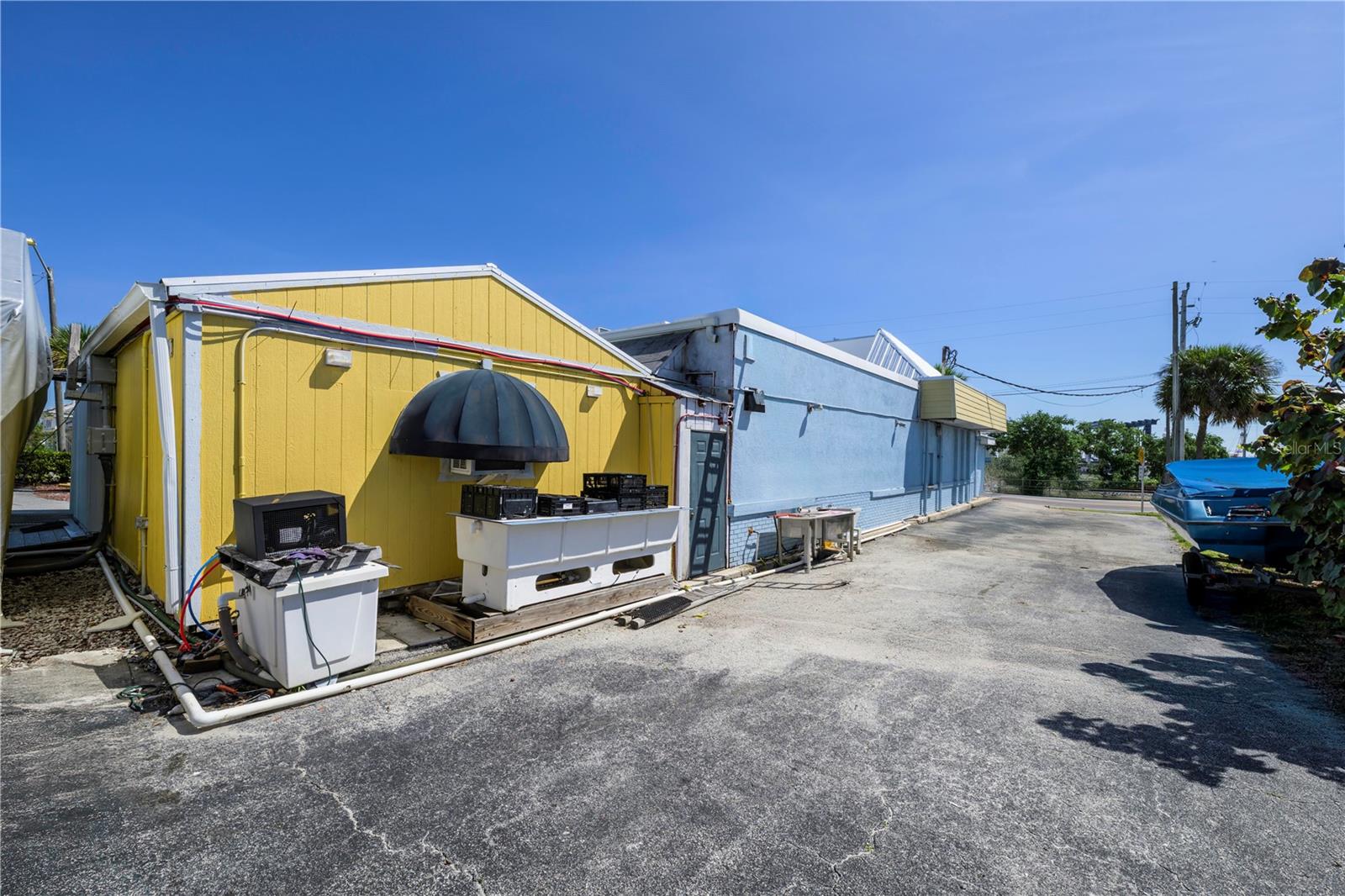 PLAT OF ALTADENA - Business Opportunity