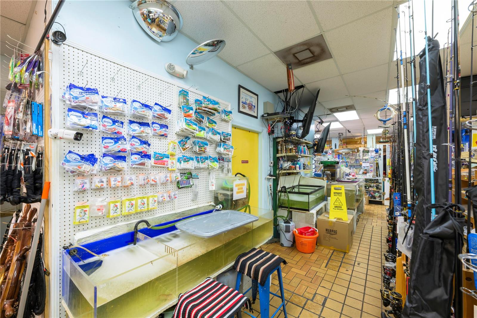 PLAT OF ALTADENA - Business Opportunity