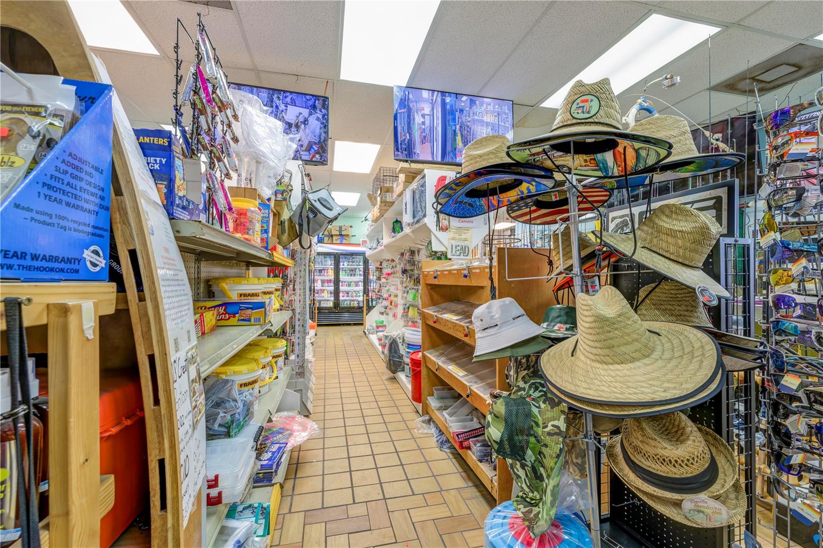 PLAT OF ALTADENA - Business Opportunity