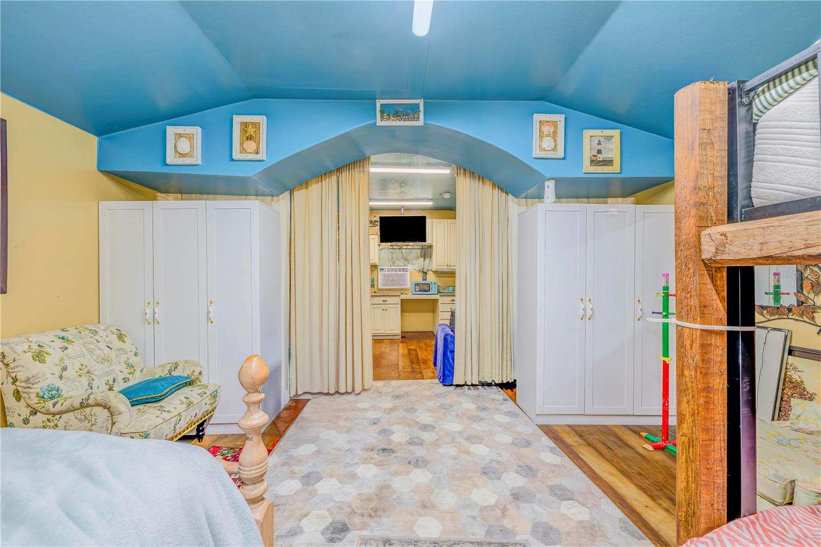 PLAT OF ALTADENA - Business Opportunity