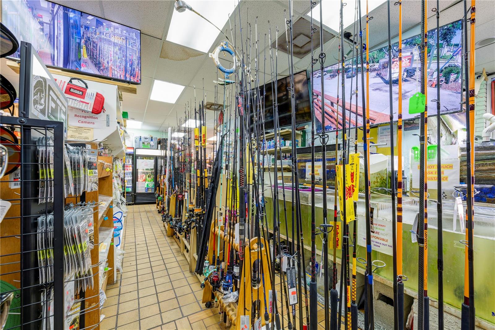 PLAT OF ALTADENA - Business Opportunity