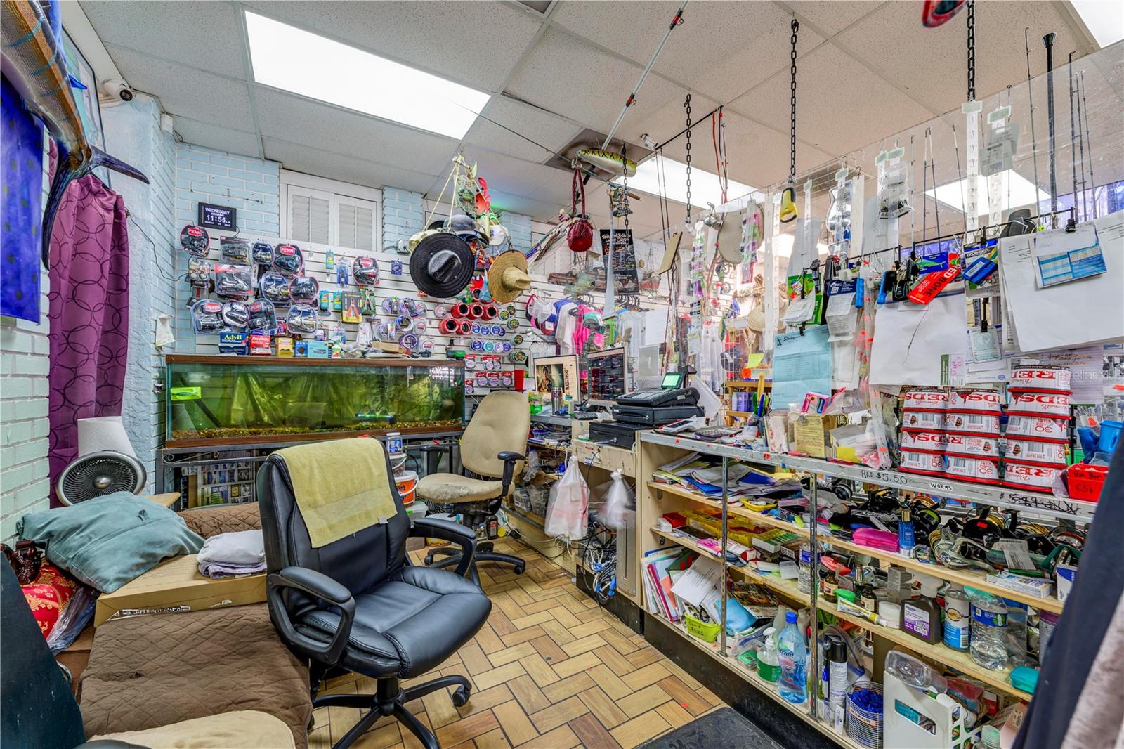 PLAT OF ALTADENA - Business Opportunity