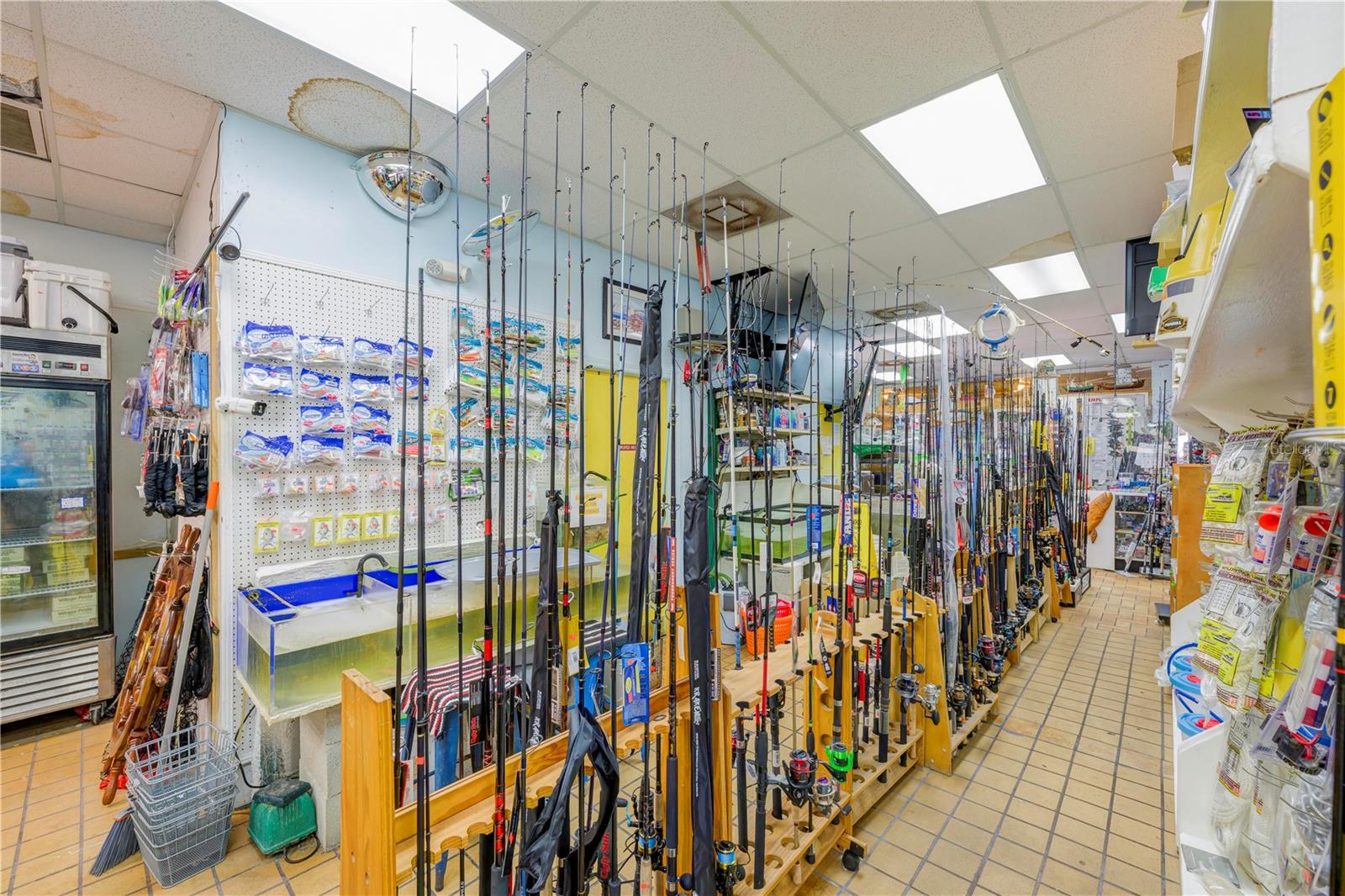 PLAT OF ALTADENA - Business Opportunity