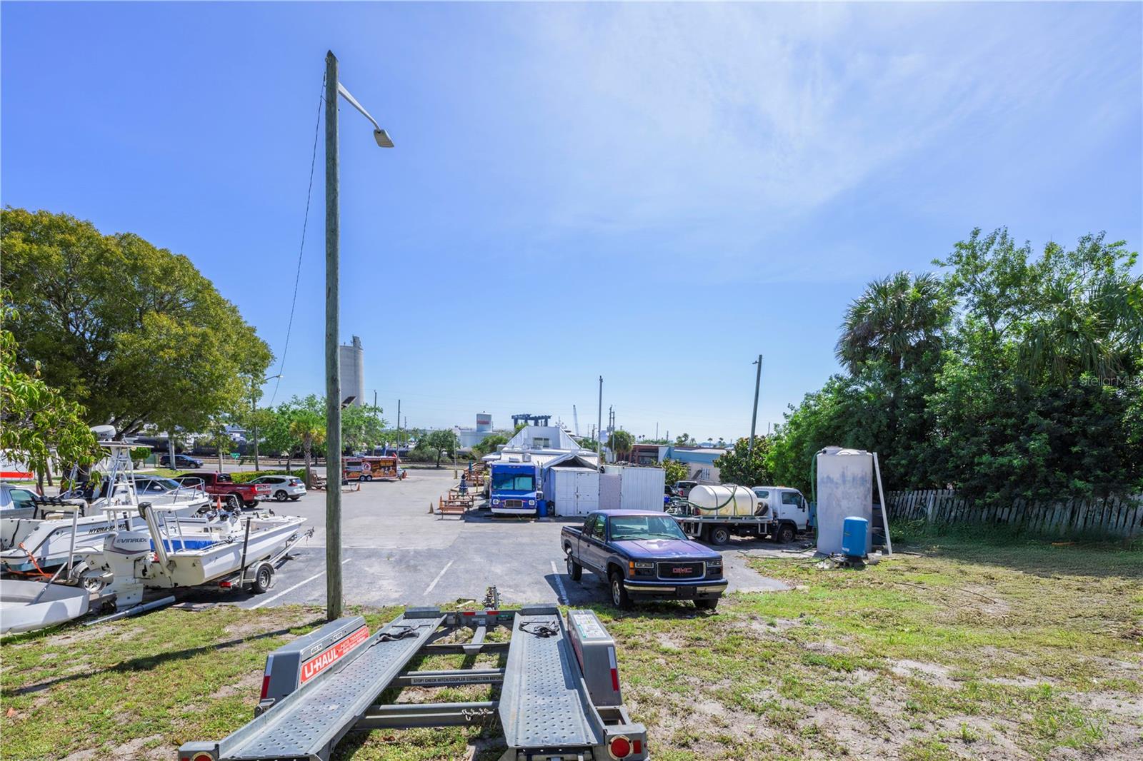 PLAT OF ALTADENA - Business Opportunity