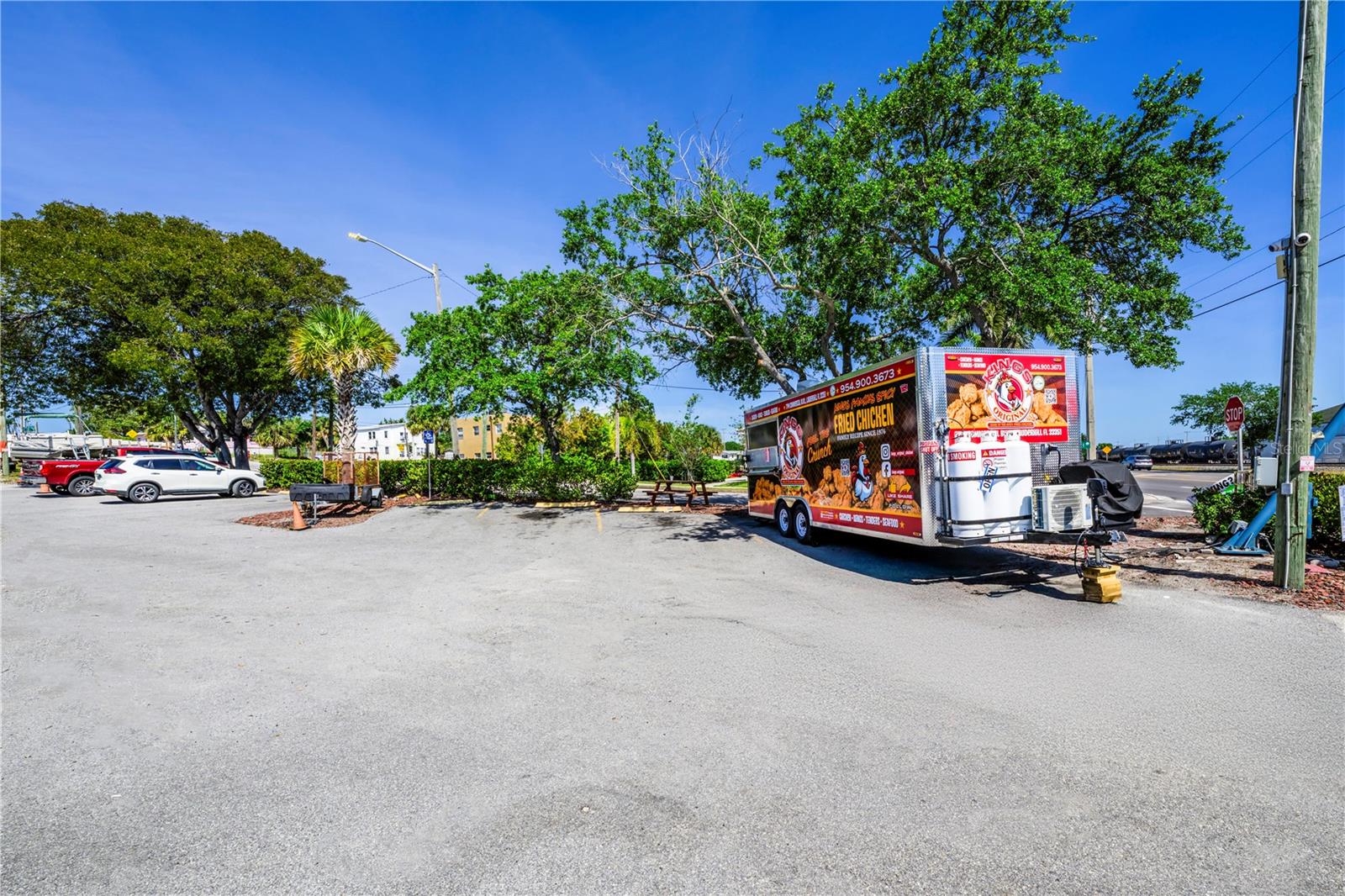 PLAT OF ALTADENA - Business Opportunity