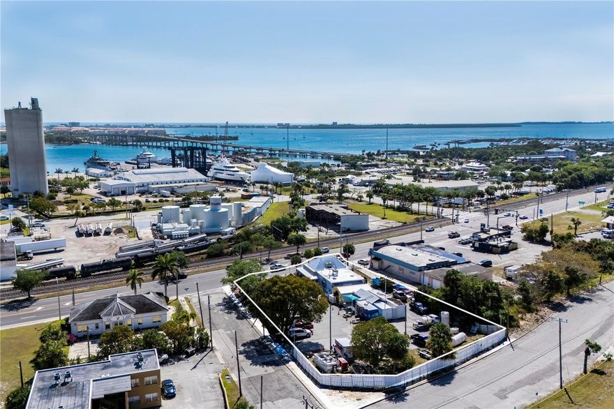 For Sale: Commercial Property & Business

Turnkey Bait Shop & Mixed-Use Property with Immediate Income Potential

Are you ready to invest in a property that offers multiple income streams and is ready for business from day one? This unique property includes a fully operational bait shop and numerous additional assets, making it a highly lucrative opportunity. Buy today and start generating income the same day!

The bait shop is fully equipped with inventory, merchandise, vendor lists, and established relationships, ensuring a seamless transition for the new owner. It also features a convenient drive-through window to enhance customer service. Additionally, the property includes two outdoor storage tanks that are ideal for replenishing the indoor bait tanks with fresh water.

Two large storage containers (45ft and 20ft) are included, providing ample space for equipment, merchandise, or supplies. These can also be rented out for additional income. A food truck is part of the sale and is currently leased by tenants for $1,800 monthly rent, offering an immediate and stable revenue stream.

The property also comes with a pontoon boat, which offers another unique revenue opportunity. This boat can be used for rental purposes, attracting additional income from tourists or locals looking for a relaxing and enjoyable boating experience.

This property includes a water tank truck, a backup tank with a trailer, and an income-generating water delivery business. The sale also features a U-Haul contract, allowing the new owner to earn a 20% commission on every rental.

The property is zoned C-3, supporting multiple uses such as retail, convenience stores, QSR/fast food, restaurants, shopping centers, and sidewalk cafes. Current income is generated from parking spaces rented at $200 each, with potential to add more spaces in the back lot. There’s also an opportunity to build upward to three stories or expand outdoor seating in the front area to further increase revenue.

The 3,823 sq. ft. building sits on 0.7685 acres and includes several essential features such as three-phase electricity, which provides a continuous and balanced flow of power for high-demand operations. The property is equipped with two grease traps, two public toilets, and significant backup systems including two wells and a generator for uninterrupted operations.

Other key features include a back living area, which provides flexibility for the new owner. You can either live on the property or use it for on-site management, offering added convenience and control over the business operations. Alternatively, the living area can be rented out to generate additional income. The property also includes a fully equipped kitchen for personal use or expanded business ventures.

Adding to its appeal, this property is located right by the water on the main highway, ensuring high visibility and accessibility, which is ideal for attracting customers and maximizing revenue.

A new metal roof is currently being installed, and security cameras are in place for added peace of mind. 

The bait shop alone generates $40,000 plus a month during the busy season.

This is a rare investment opportunity with established income streams and significant growth potential. Don’t miss the chance to own this one-of-a-kind property and business!