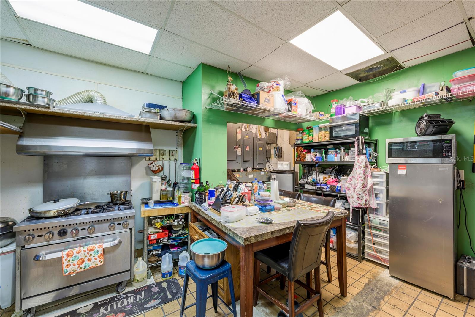 PLAT OF ALTADENA - Business Opportunity