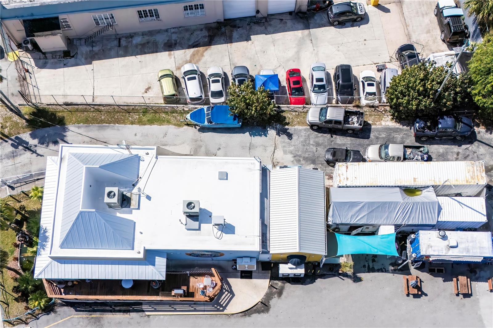 PLAT OF ALTADENA - Business Opportunity