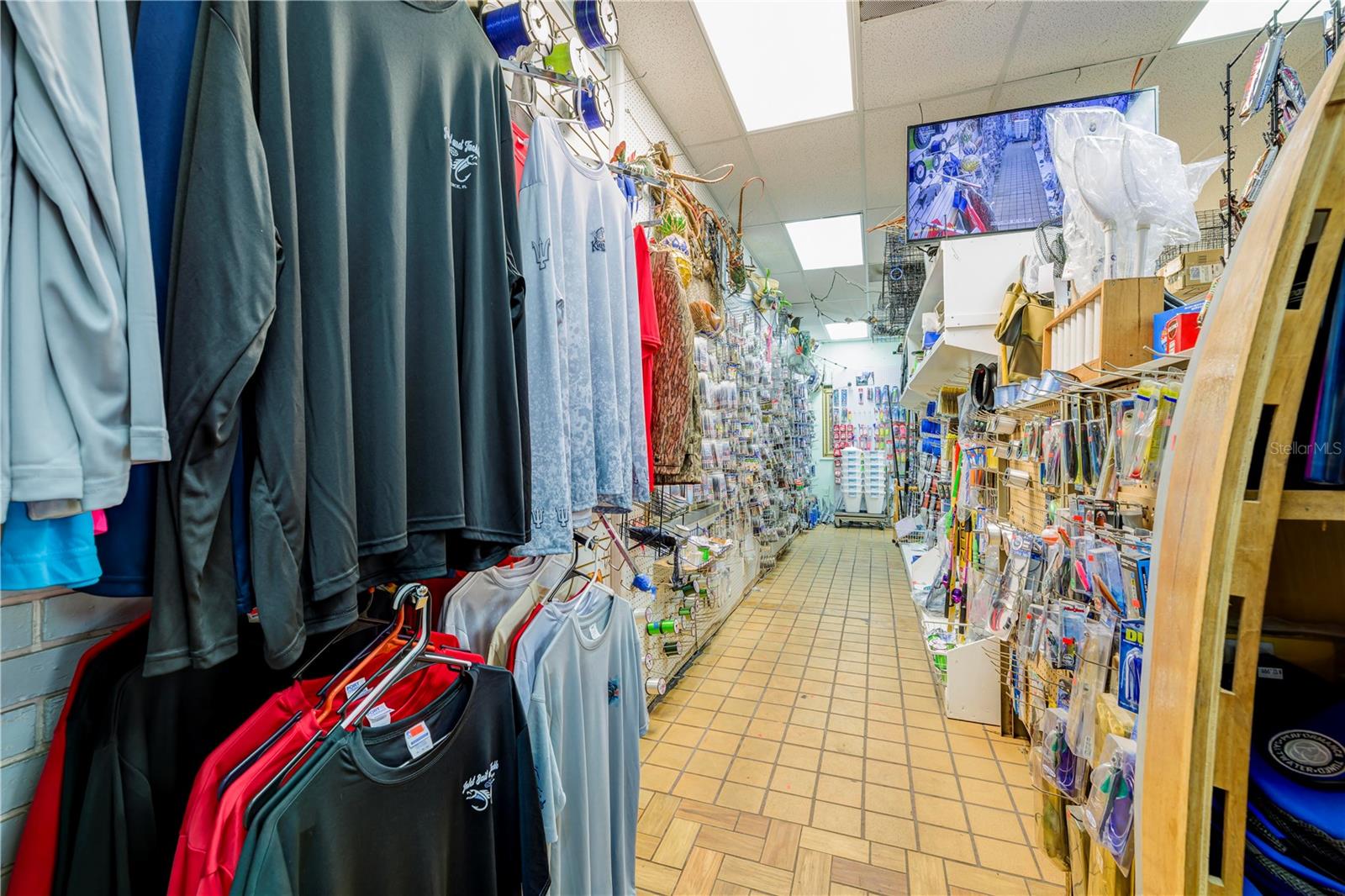 PLAT OF ALTADENA - Business Opportunity