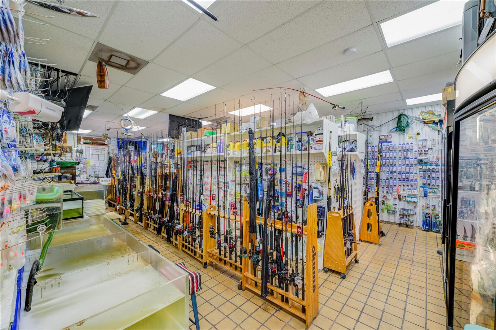 PLAT OF ALTADENA - Business Opportunity