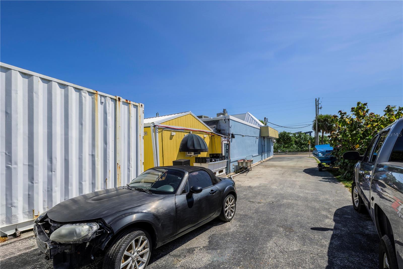 PLAT OF ALTADENA - Business Opportunity